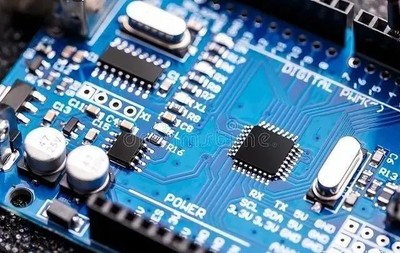 2022下半年最大的投資風(fēng)口 這5大集成電路設(shè)計(jì)龍頭有望走出十倍行情！