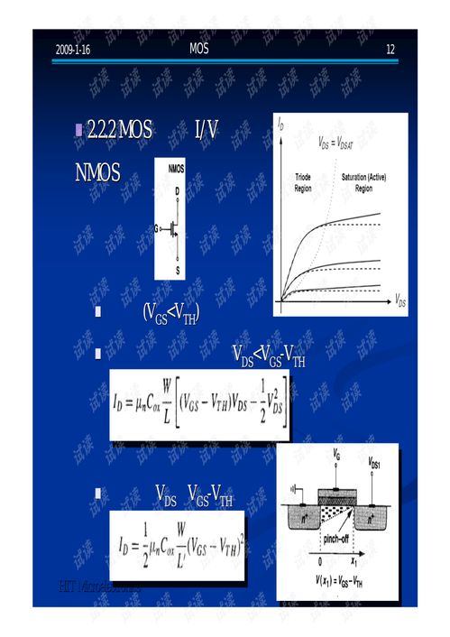 CMOS模擬集成電路設計 從拉扎維課件到現(xiàn)代集成電路設計實踐